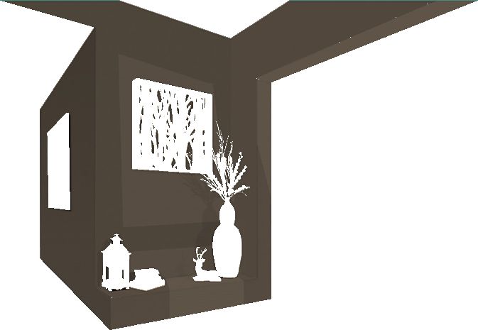 Feature Wall1