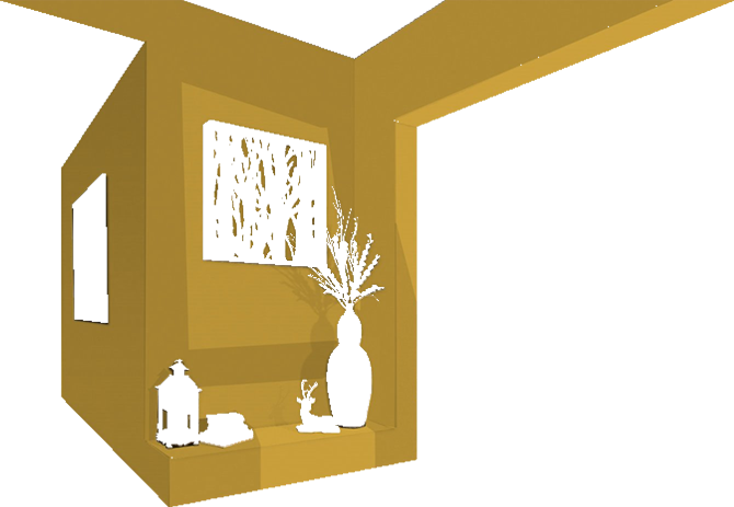 Feature Wall8